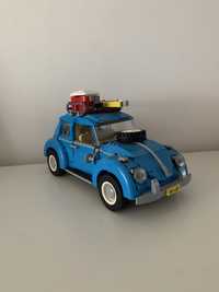 Lego 10252 - Volkswagen Carocha