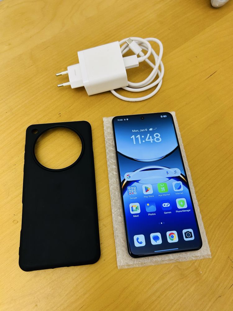 OPPO Find X8 Pro 16/512GB - Fatura e garantia