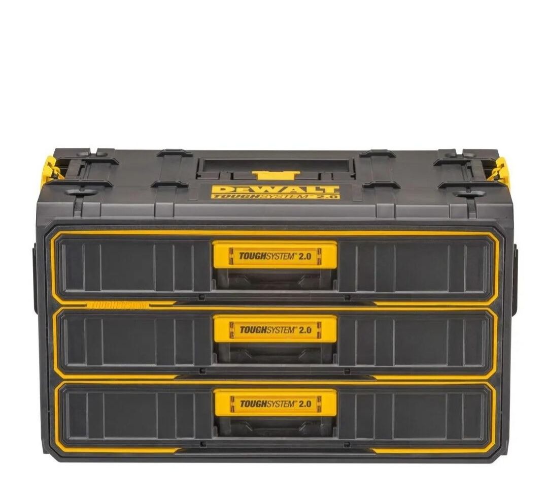 Ящик Toughsystem 2.0 DeWALT DWST08330-1