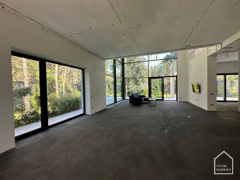 ‼️Продається ПРЕМІУМ котедж з гаражем на 2 автомобілі, великою терасою