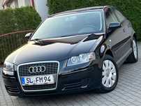 Audi A3 8P ~ 2008ROK ~ 1.6 MPi ~ Idealny stan ~ Niemcy