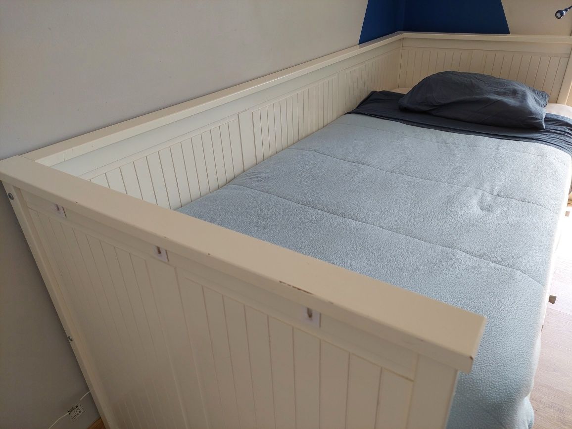 Cama Ikea Hemmes para venda