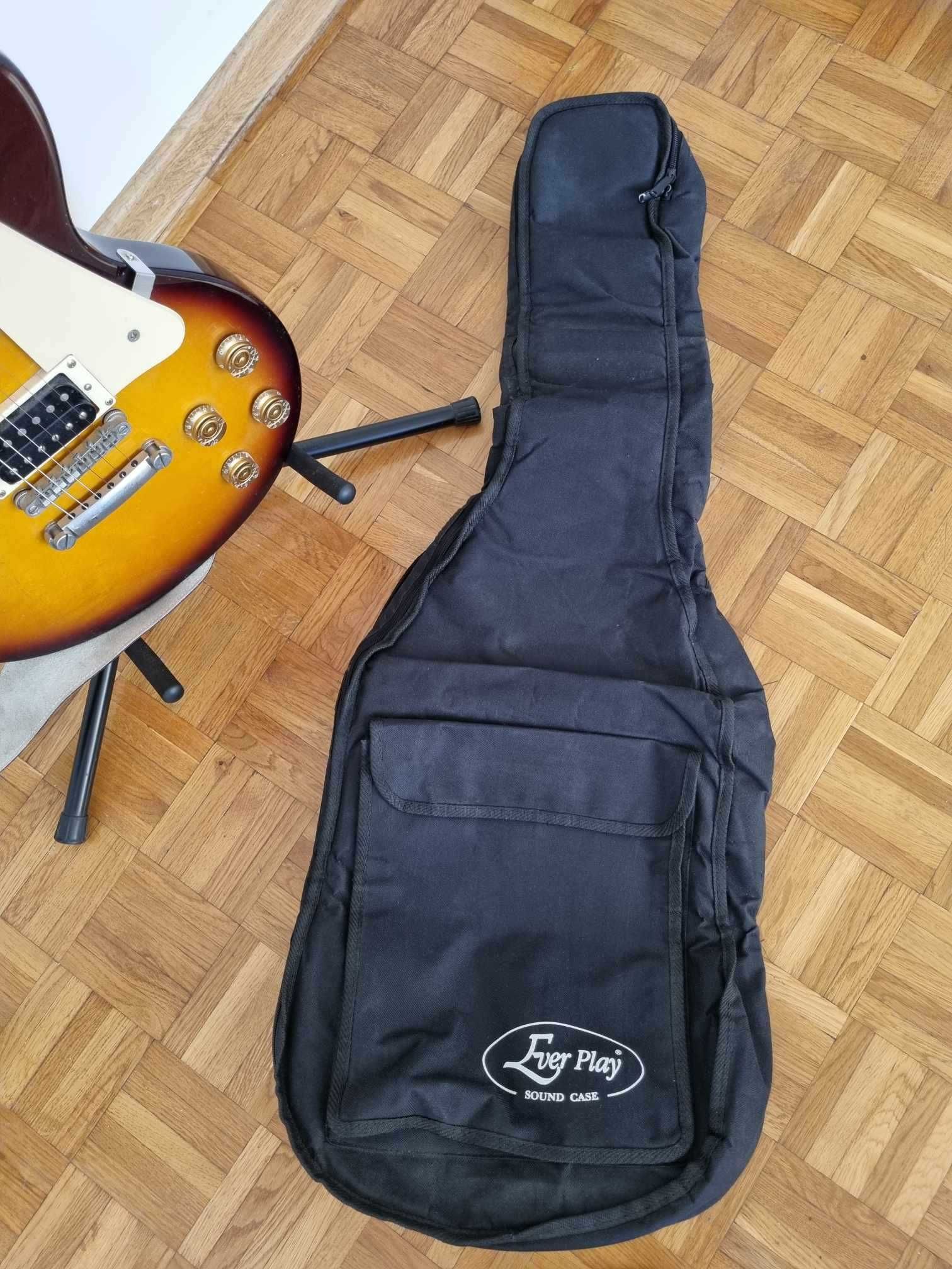 Elektryczna gitara Epiphone Les Paul 100