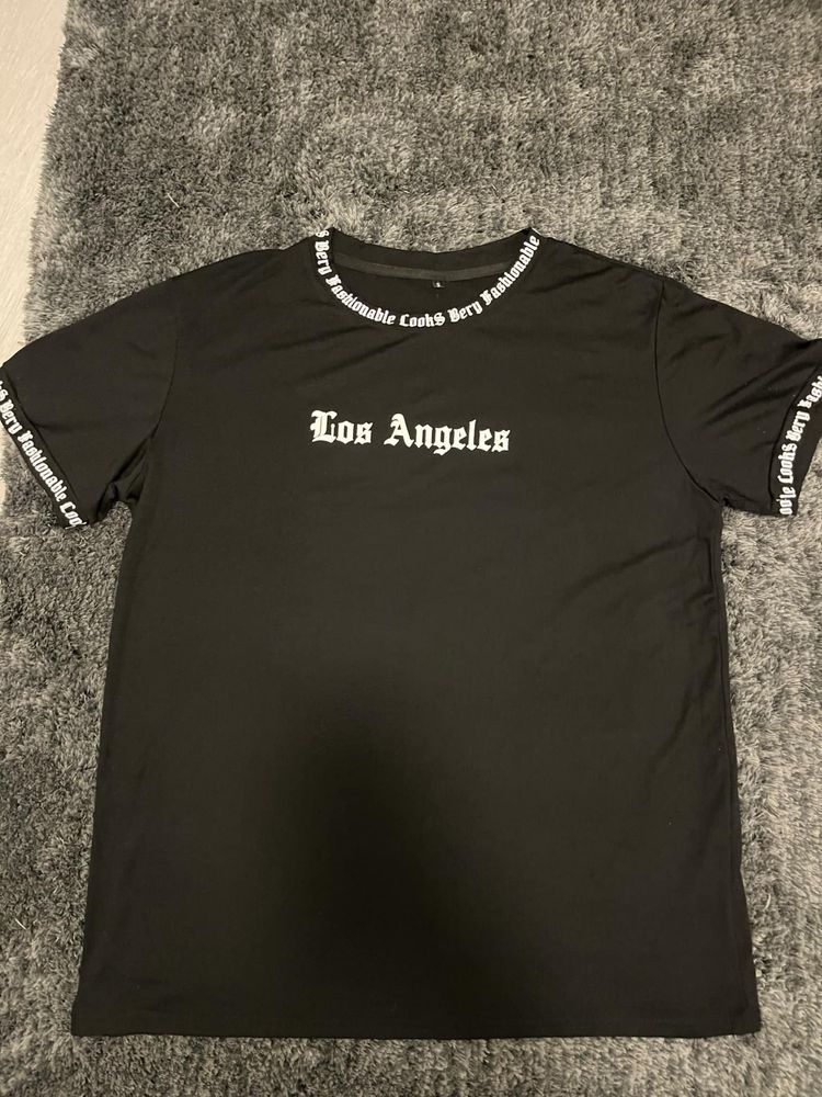 Koszulka Los Angeles