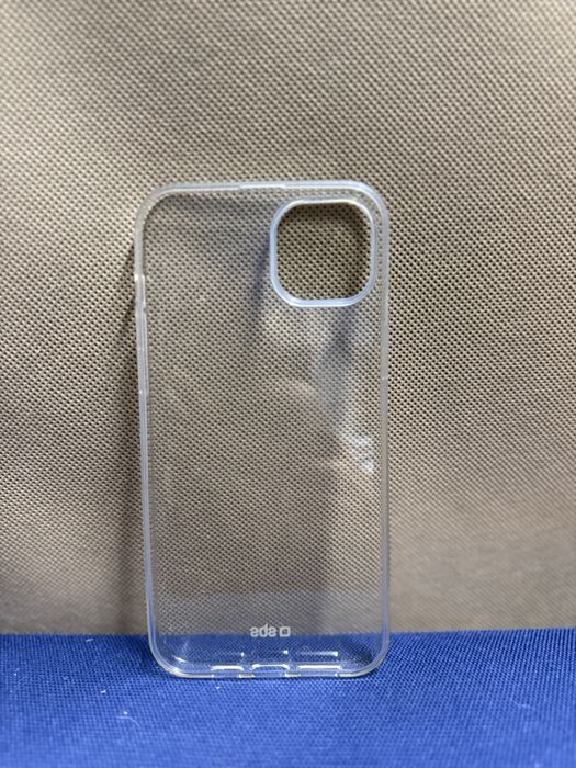 Capa SWISSTEN iPhone 16 Pro Jelly MagStick