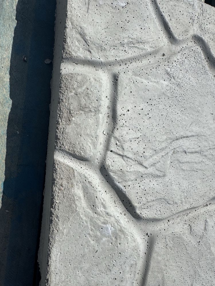 Grill betonowy – DRUGI GATUNEK – dostępny od ręki