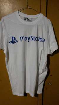 Koszulka Playstation M