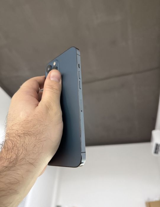 Iphone 12 pro max 128gb