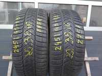 245/45 18 Pirelli Sottozero3 3816 Obrzycko Z751