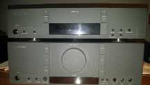 GRUNDIG 210 Zestaw wzmacniacz +tuner