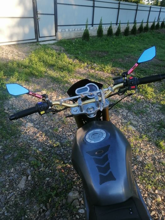 Мото форте фт 300-схс