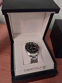 Продам годинник Certina DS Action