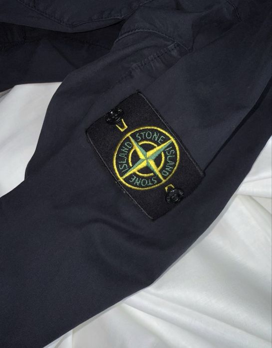 Stone island куртка оригінал