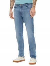 Spodnie Jeans Lee Rider Slim W31 L32 Pool Side 11235/2845