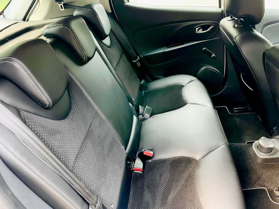 Renault clio 4 , super auto