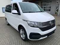 2020 Volkswagen T6.1 Multivan