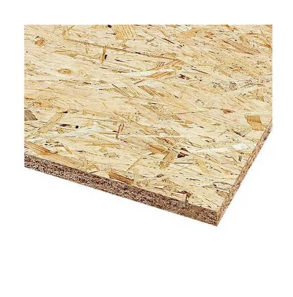 Płyta OSB 15 mm 15x1250x2500 budowlana