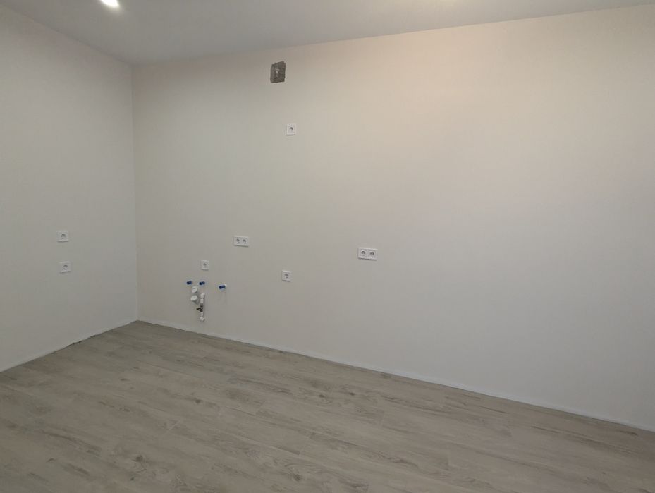 Продається велика квартира в ЖК Сонячне Містечко