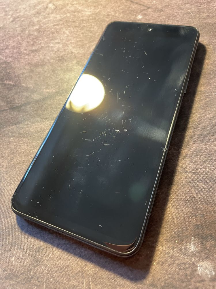 Смартфон Techno Camon 18p 8/128 gb dusk grey