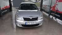 Sprzedam Skoda Octavia II