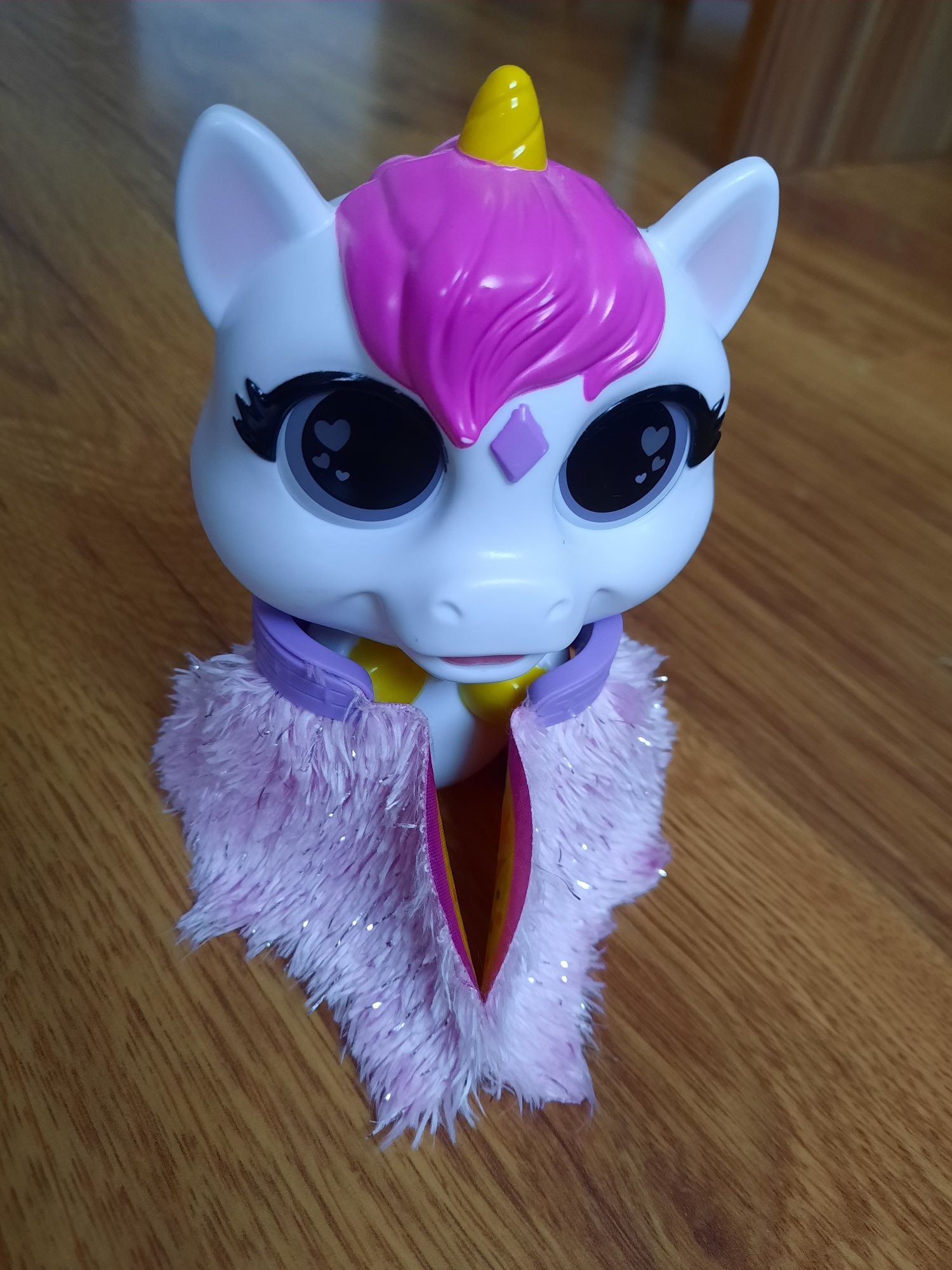 Інтерактивна дитяча іграшка Pony Hasbro