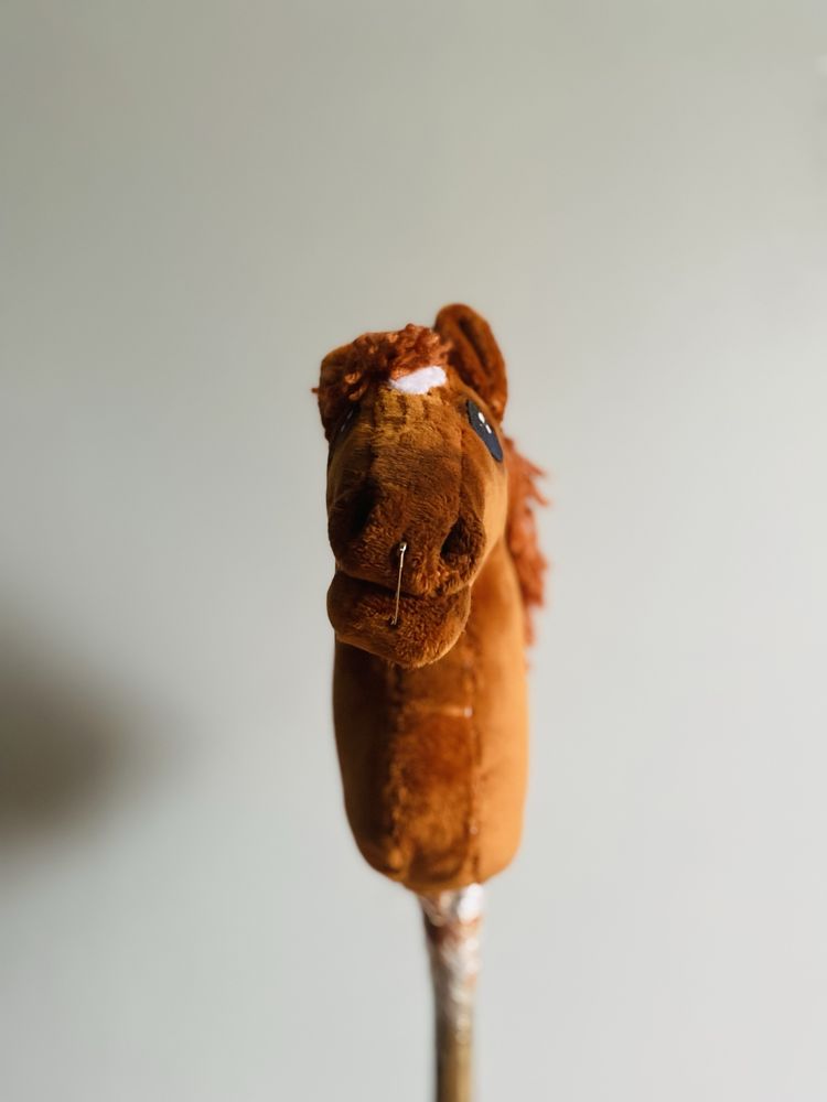 Rudy hobby horse A4