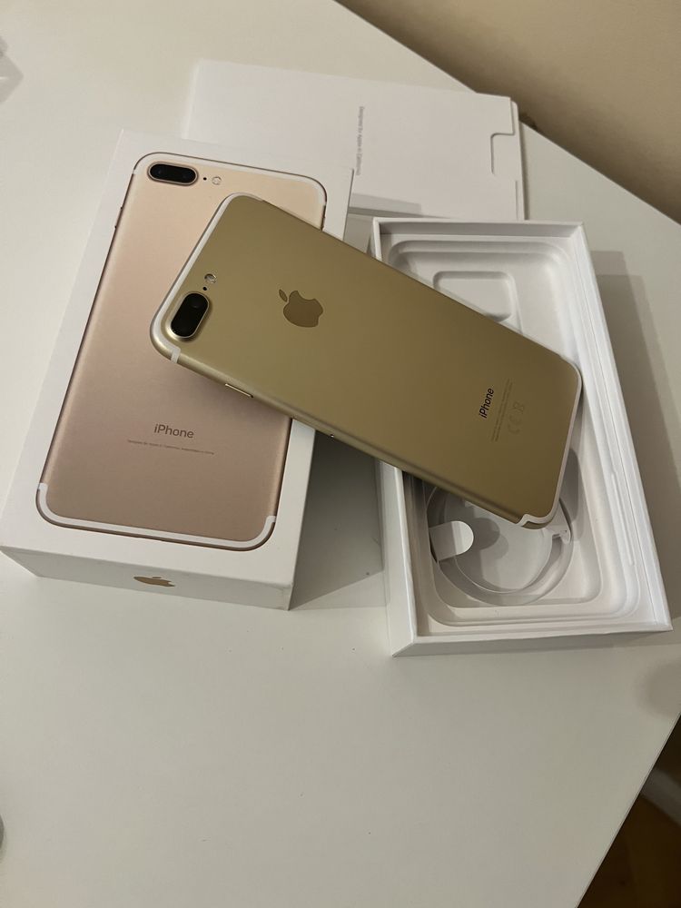 iPhone 7 Plus 32gb stan bdb