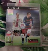 FIFA 16 PlayStation 3