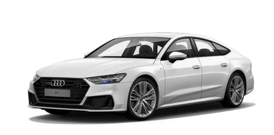 Koła zimowe 4szt. ORYGINAŁ, 20 cali 255/40/r20 Michelin, Audi A7 C8