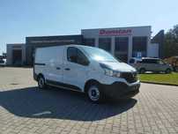 Renault Trafic Chłodnia  Chłodnia, super stan