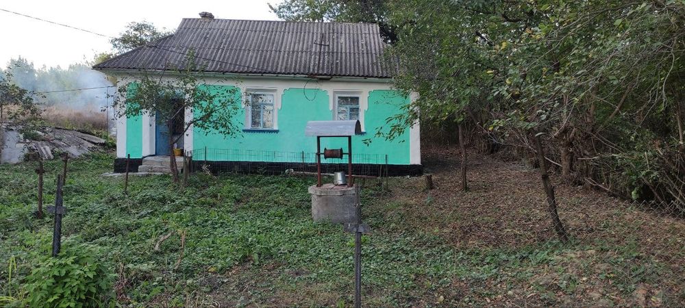 Будинок в Пільний Олексинець