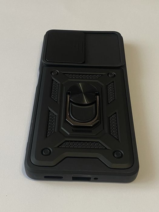 Чехол Xiaomi Redmi Note 12 Pro 5G Протиударний Захисний Magnetic