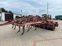 Agregat HORSCH TIGER 4 AS Rok 2003