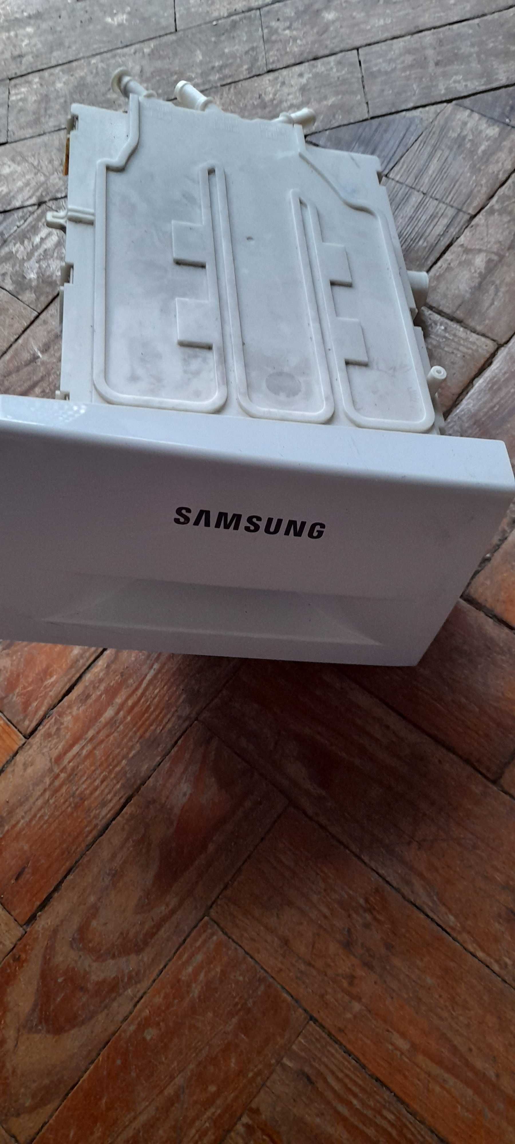 Vendo peças máquina roupa Samsung