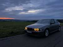 Bmw e39 530D Automat LIFESTYLE EDITION