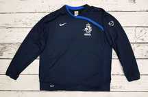 Nike * Holandia * KNVB * bluza * męska * unikatowa * XL