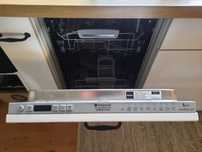Zmywarka HOTPOINT 40