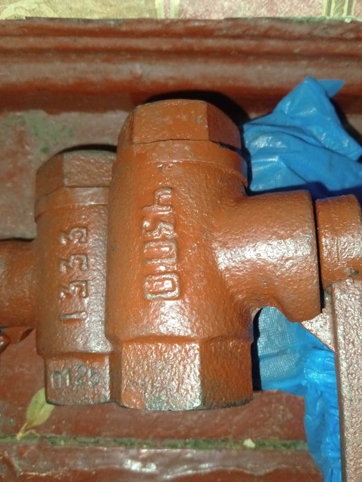 Нові  гарантиртую