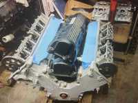 Ford F150 Engine 5,4L. Po kapitalnym remoncie