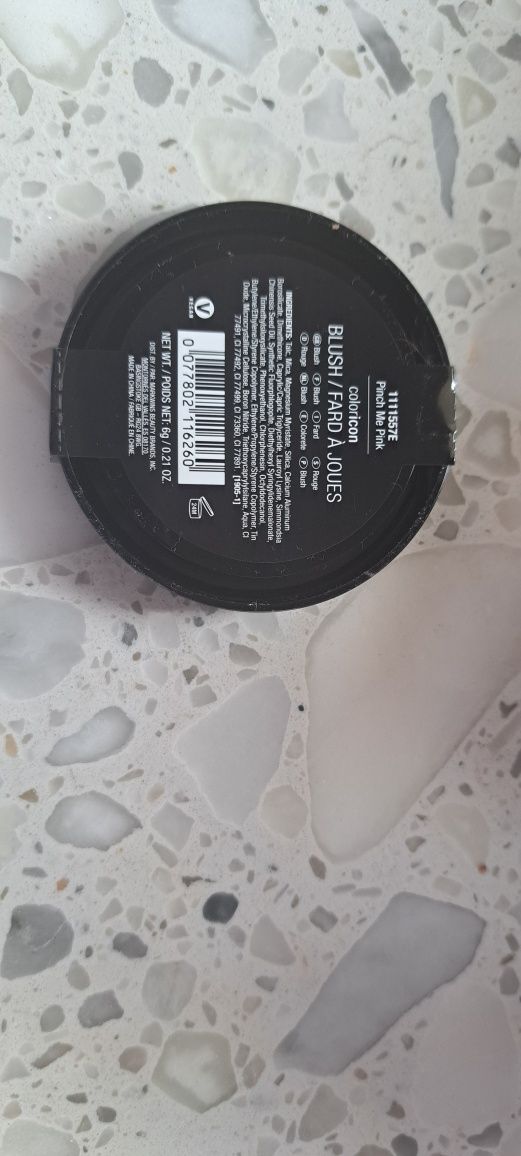 Róż marki Wet n Wild