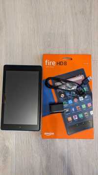 Планшет Amazon Fire HD 8