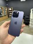 iPhone 14 Pro 256gb Deep Purple Unlock від Магазину!