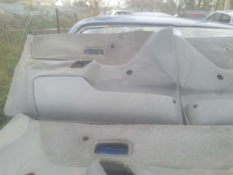 Карти форд ескорт мк4 мк5 ручки ford orion замок