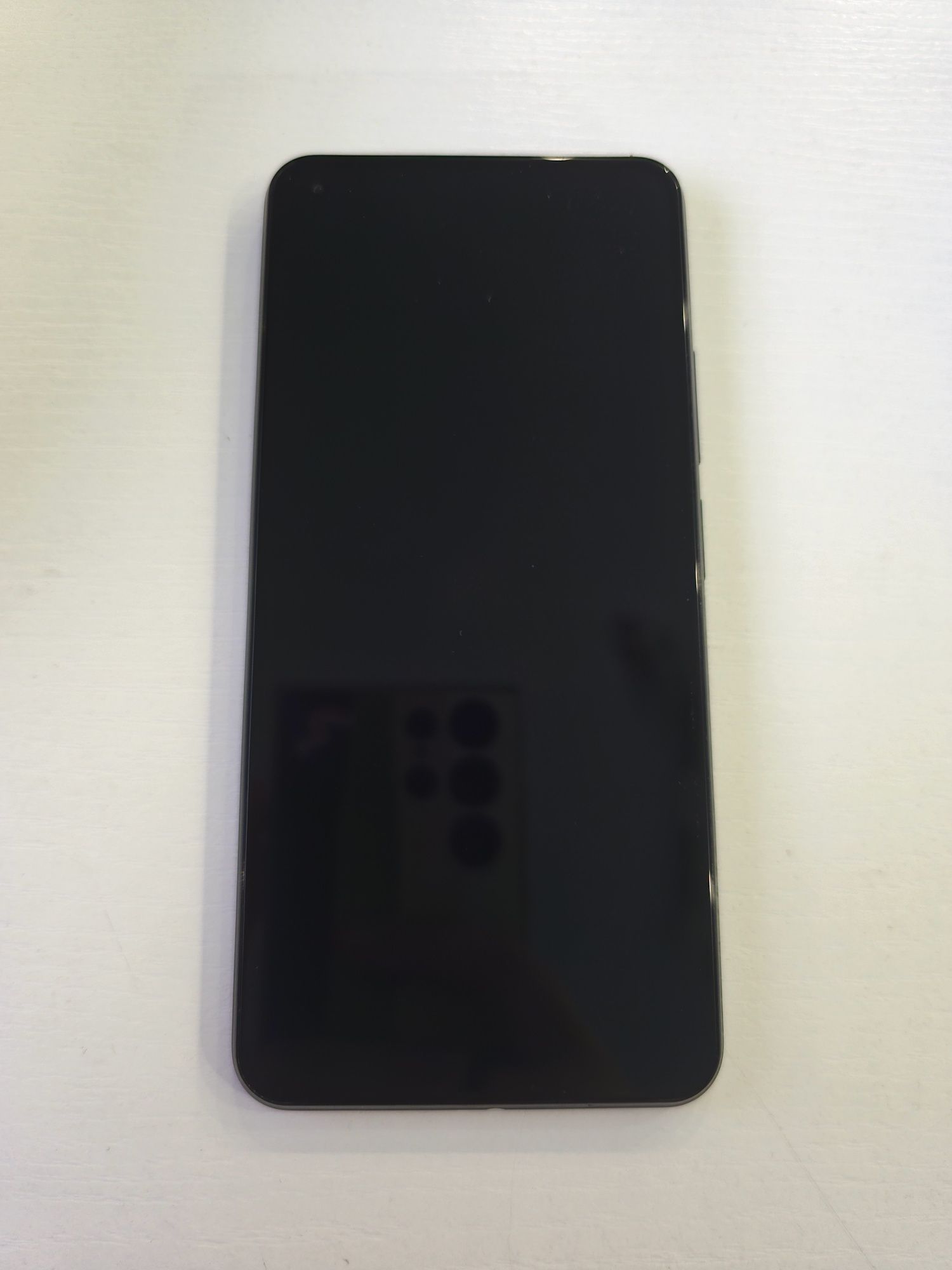 Smartfon XIAOMI Mi 11 Lite 5G 6GB/128GB Czarny (Truffle Black)