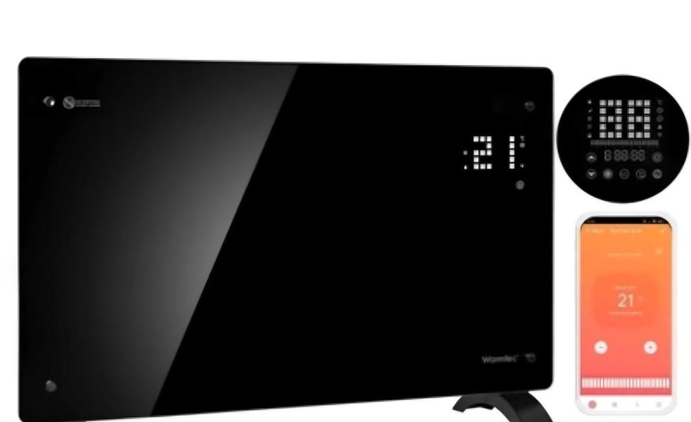 elektryczny grzejnik konwektorowy