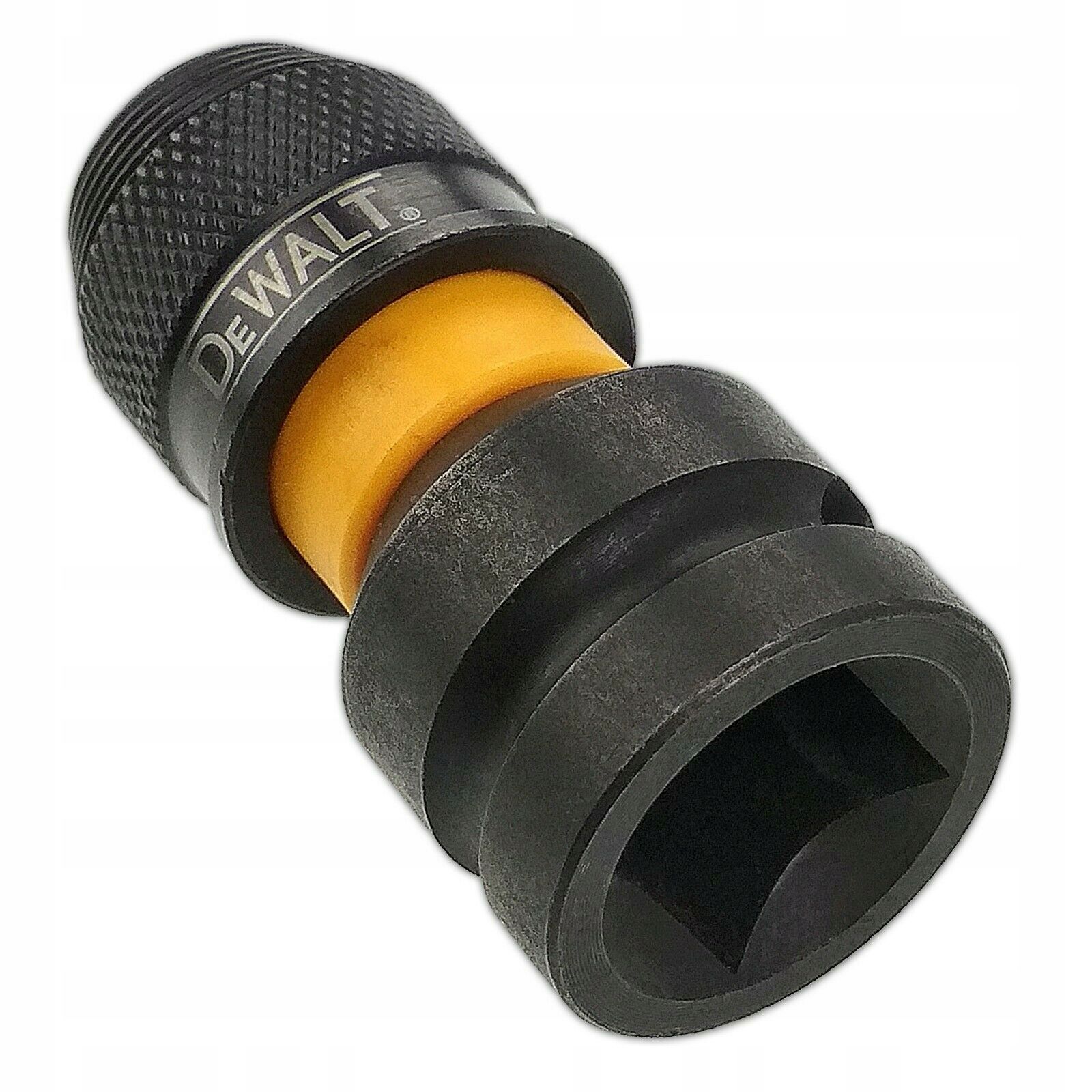 Adapter Do Klucza 1/2` Na 1/4` Dewalt