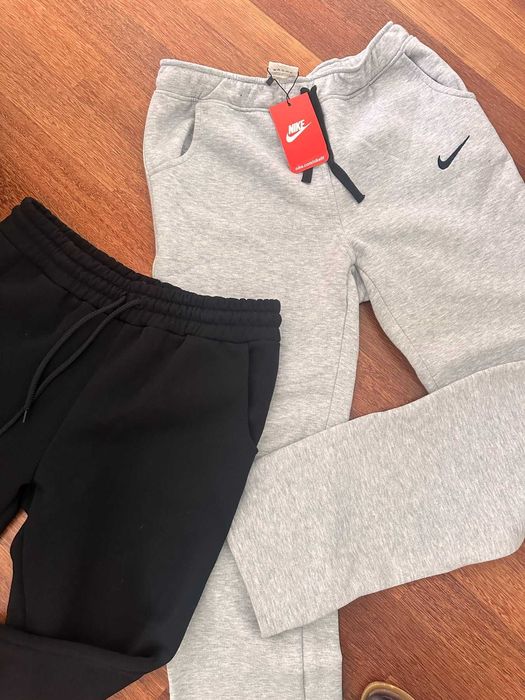 Штани на флісі чоловічі нові