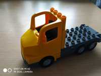 Ciężarówka LEGO Duplo
