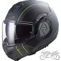 KASK LS2 FF906 Advant COOPER MATT Titan black r. M OKAZJA