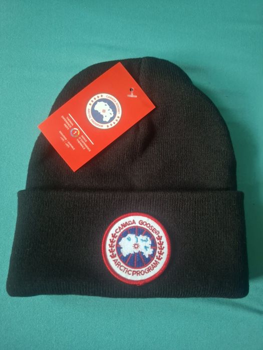 Czapka Canada Goose